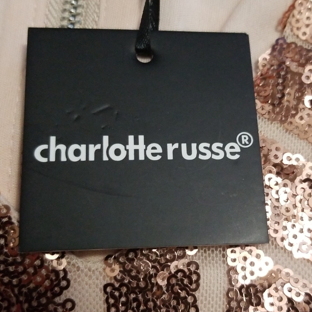 Charlotte Russe Dresses - Picture 2 of 4